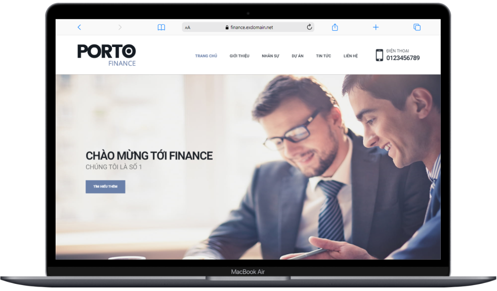 Finance